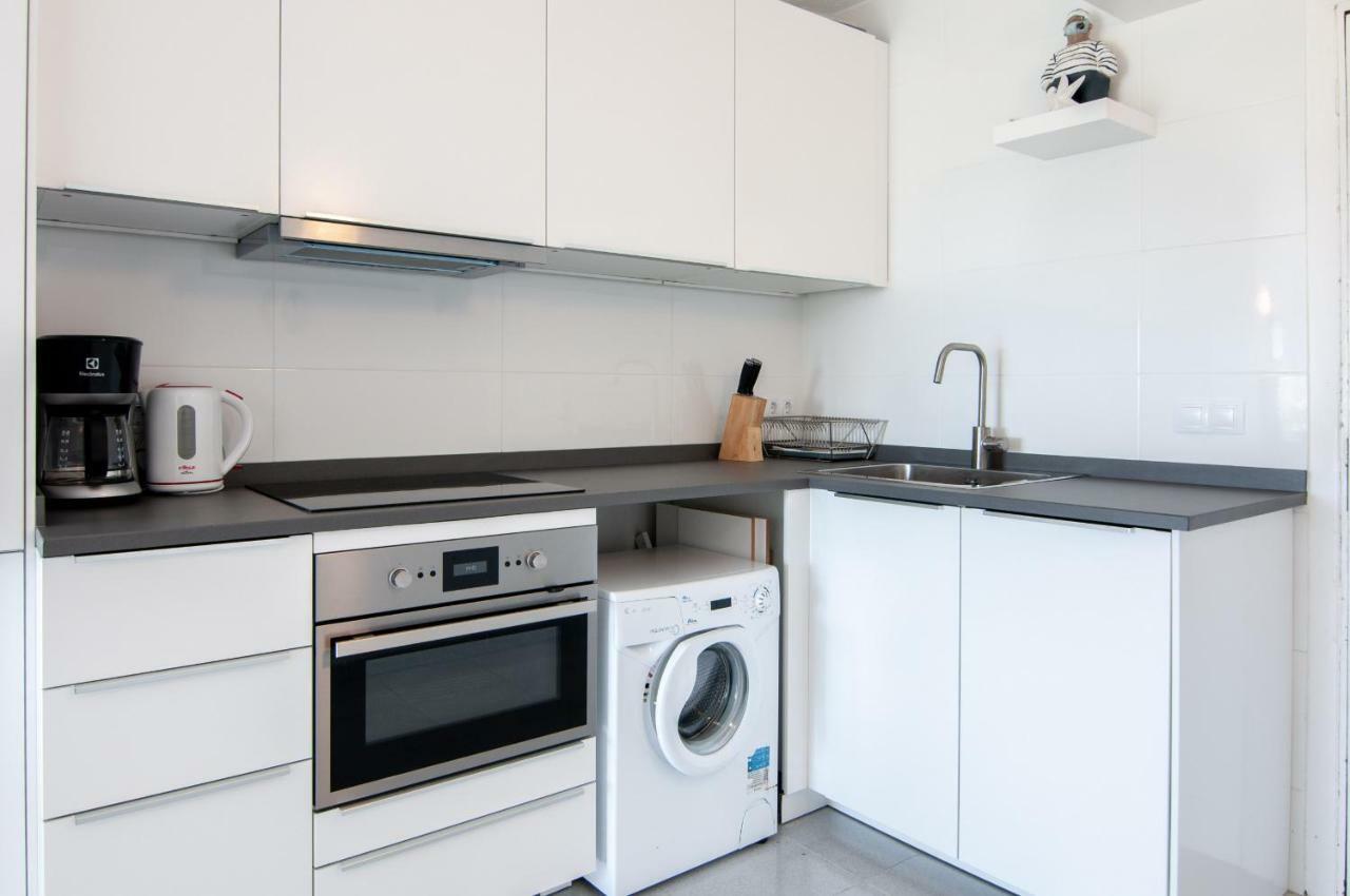 Torres Del Sol 1A007 Διαμέρισμα Arona  Εξωτερικό φωτογραφία