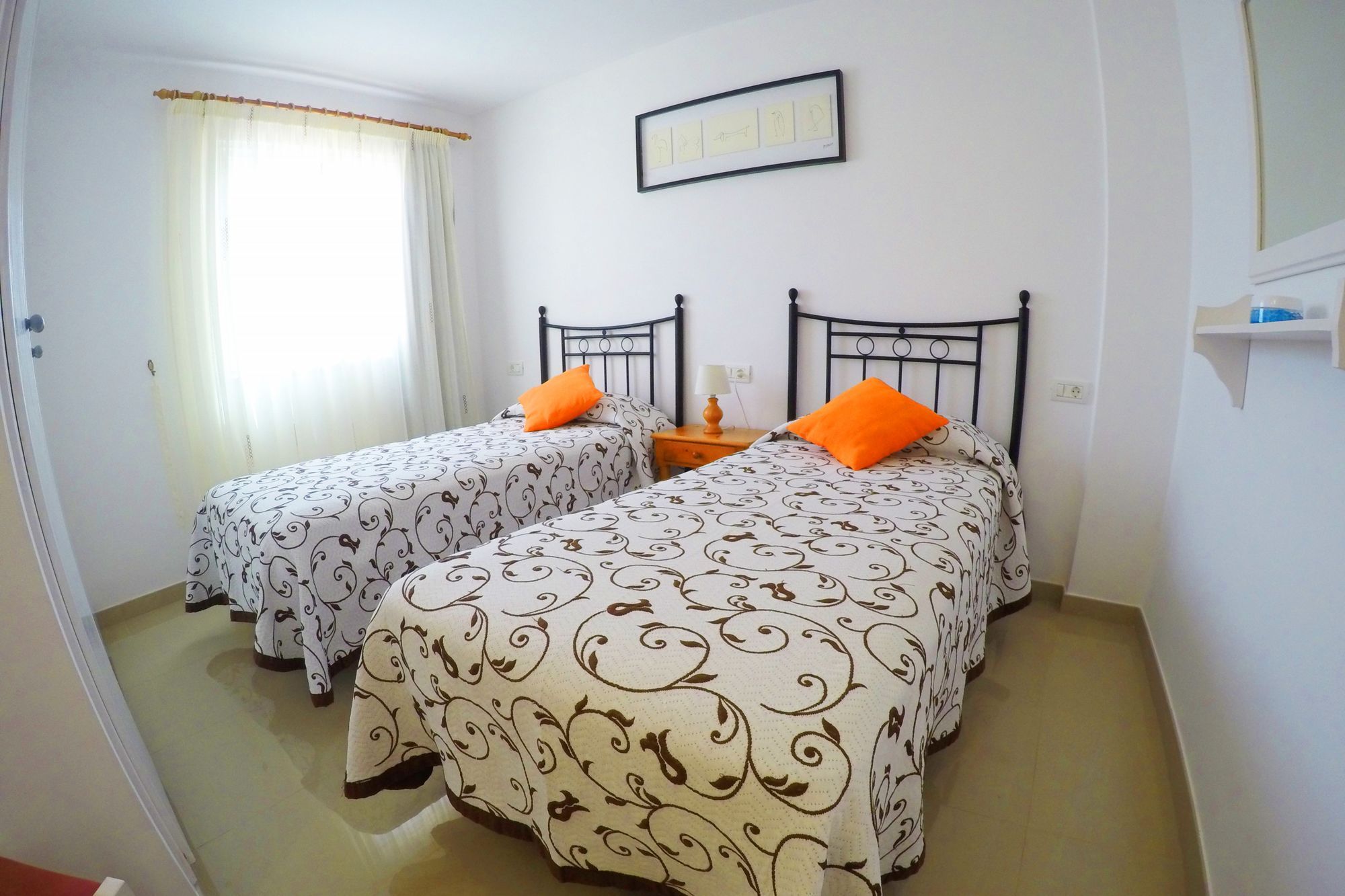 Torres Del Sol 1A007 Διαμέρισμα Arona  Εξωτερικό φωτογραφία