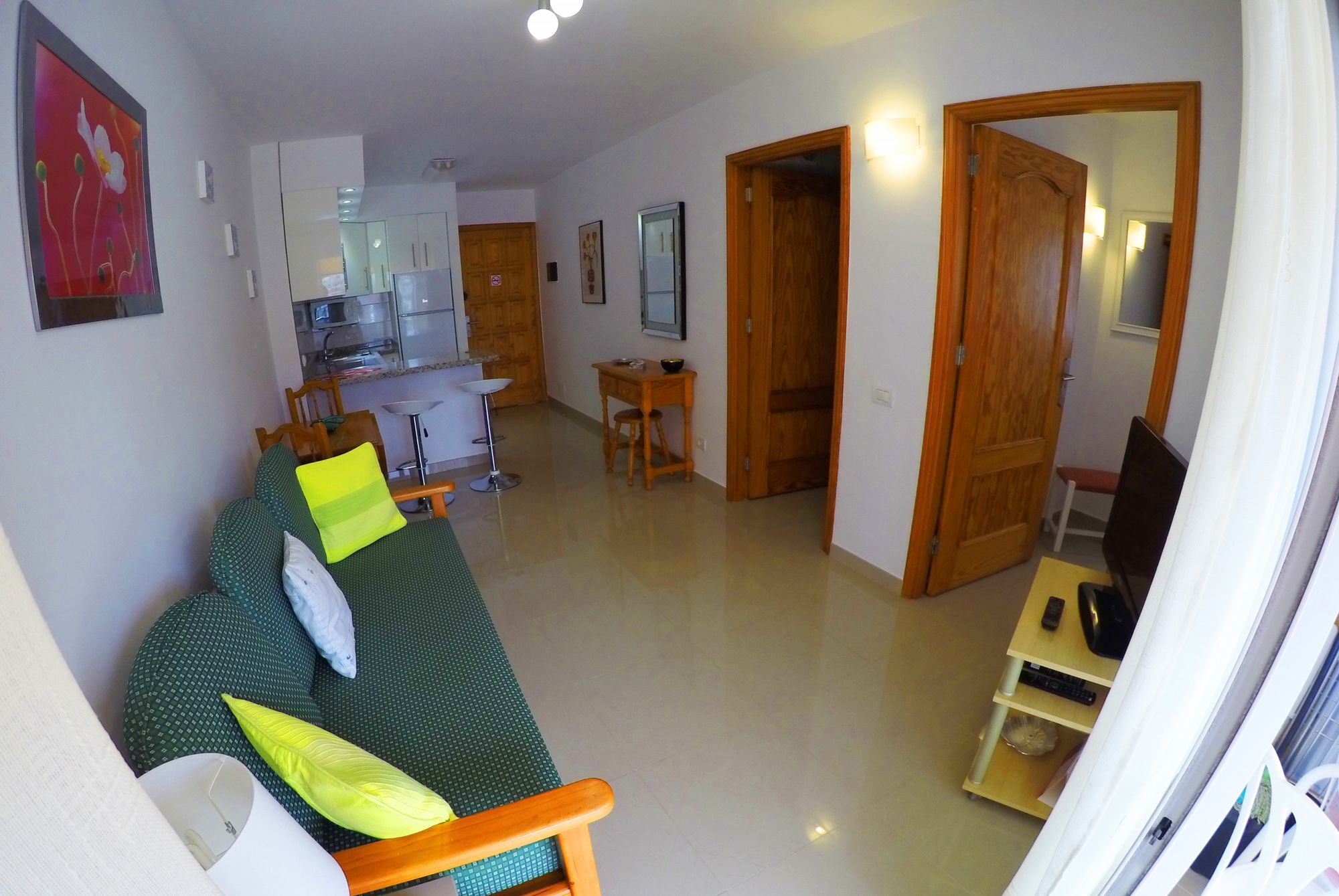 Torres Del Sol 1A007 Διαμέρισμα Arona  Εξωτερικό φωτογραφία