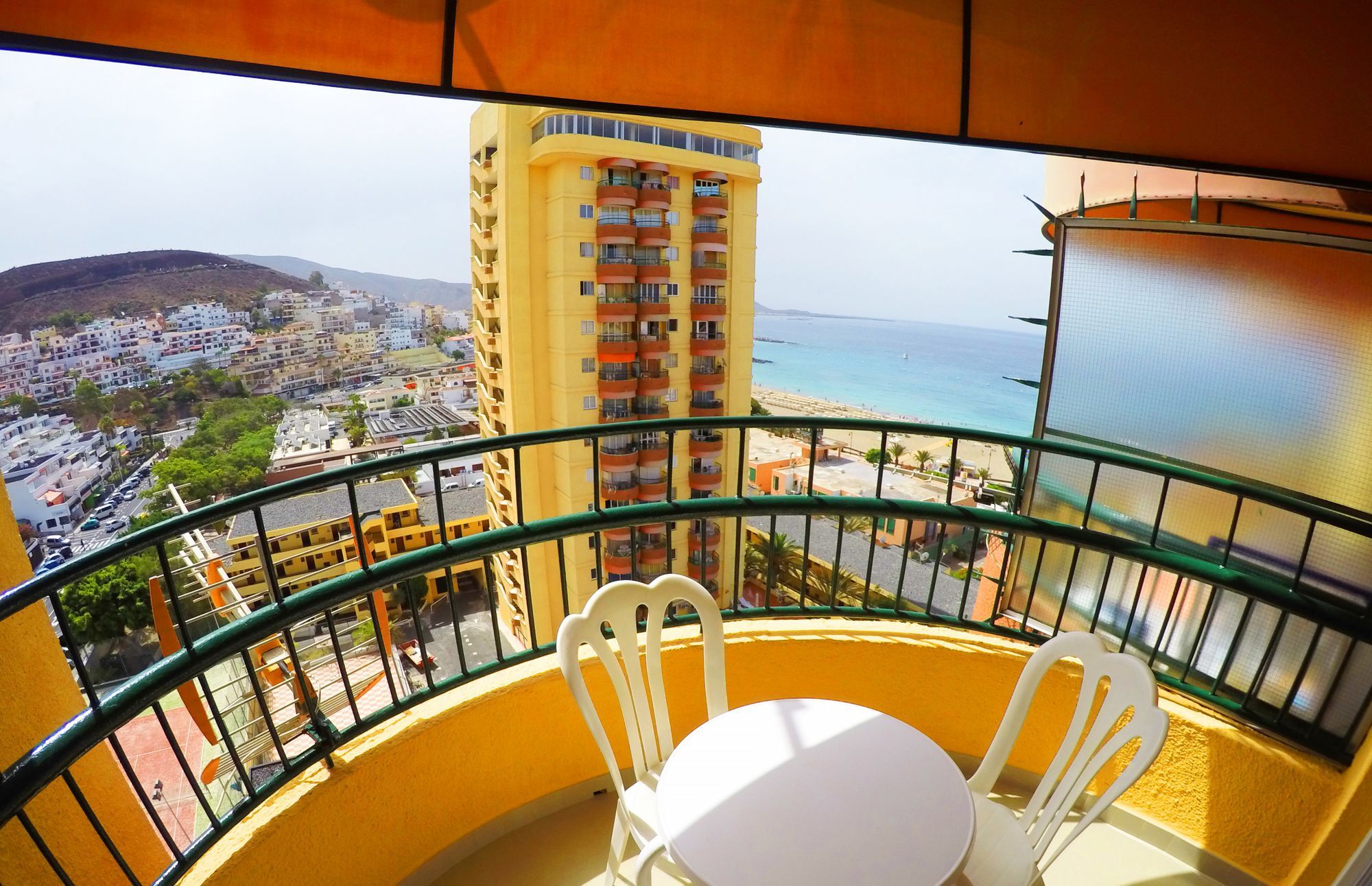 Torres Del Sol 1A007 Διαμέρισμα Arona  Εξωτερικό φωτογραφία